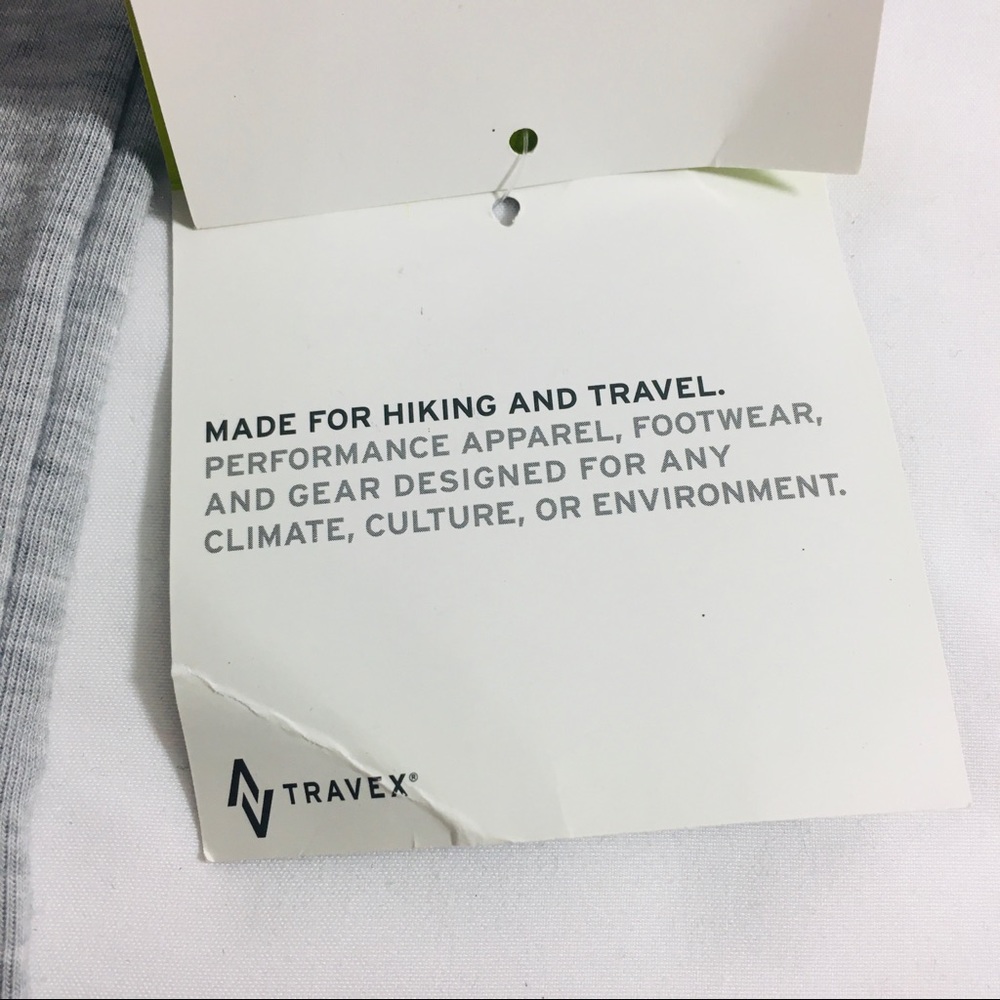 Eddie Bauer free shade shirt - Picture 14 of 16